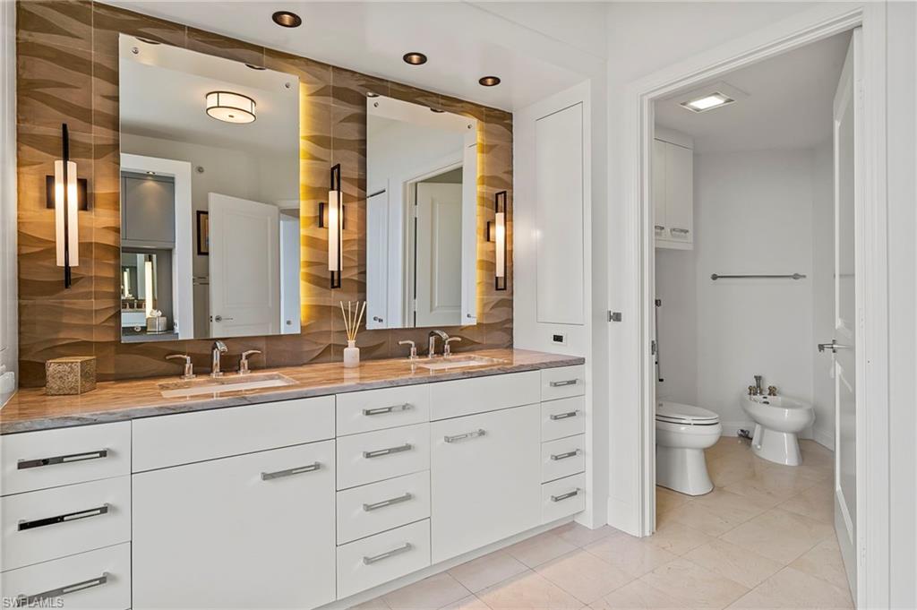 CAP FERRAT - Residential