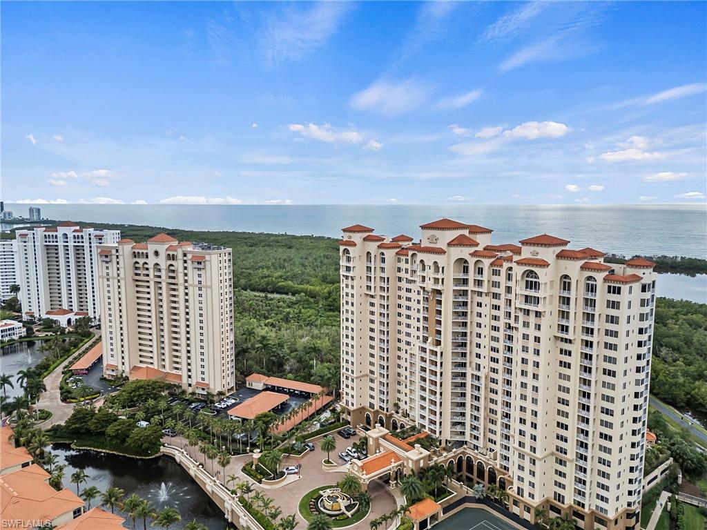 CAP FERRAT - Residential