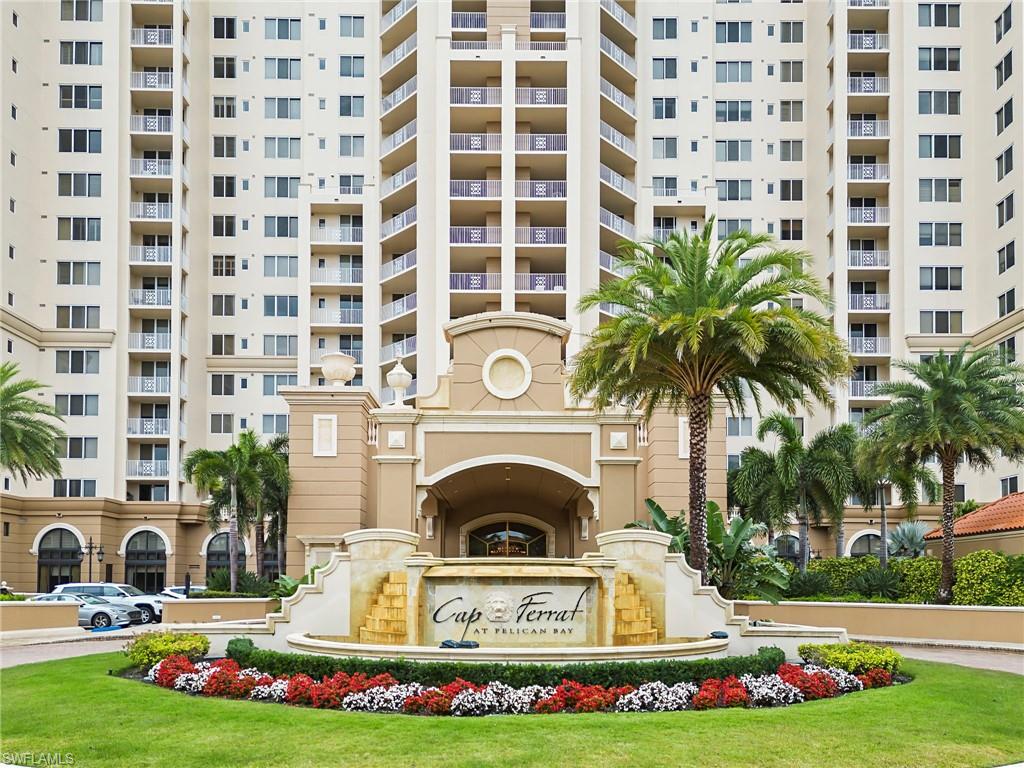 CAP FERRAT - Residential