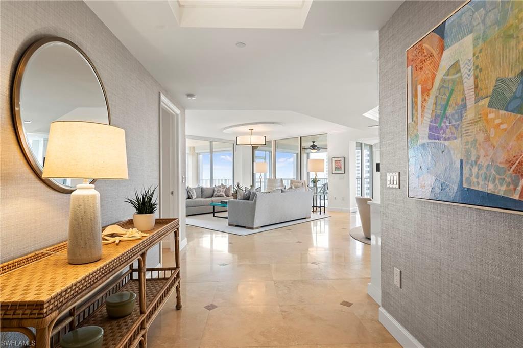 CAP FERRAT - Residential