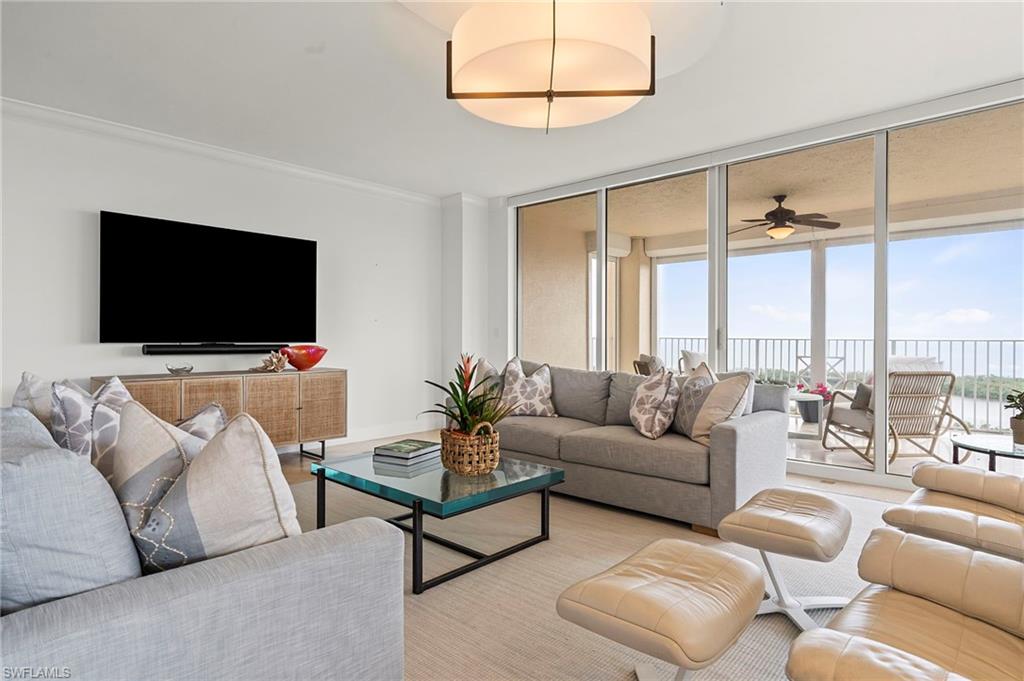 CAP FERRAT - Residential