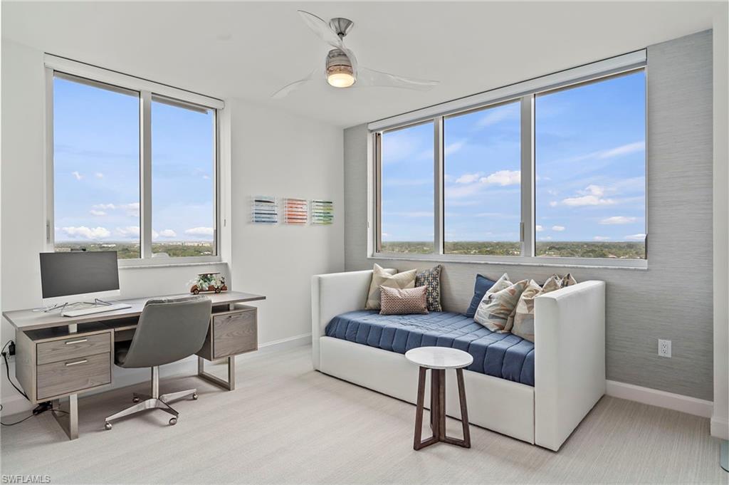 CAP FERRAT - Residential