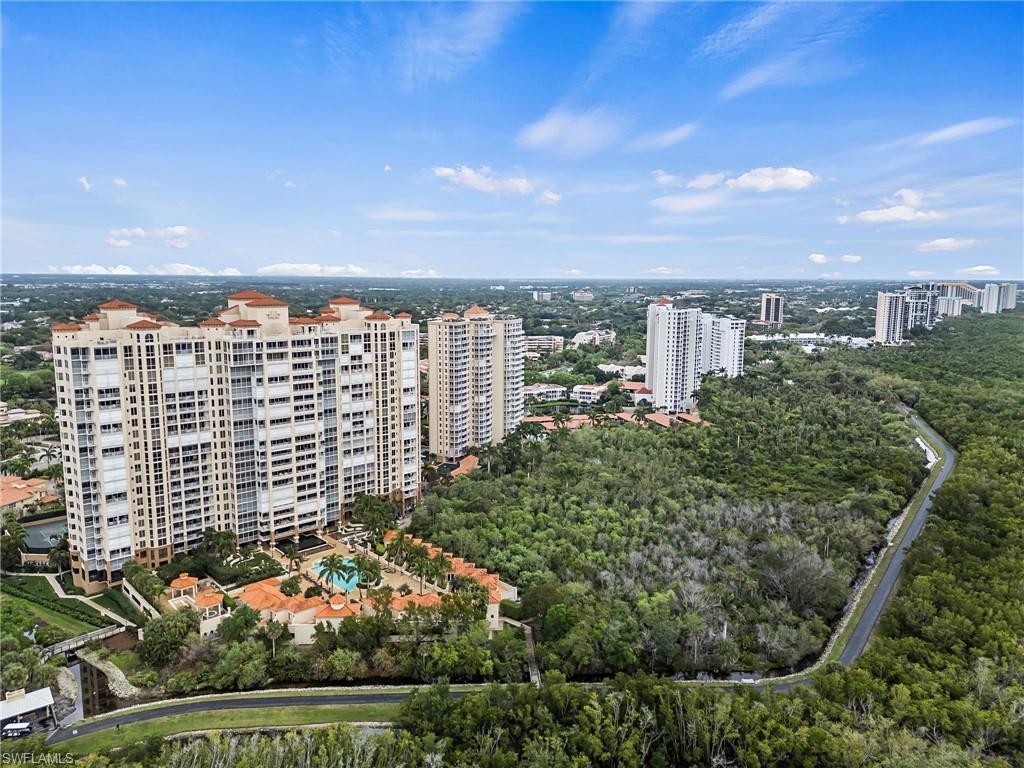 CAP FERRAT - Residential