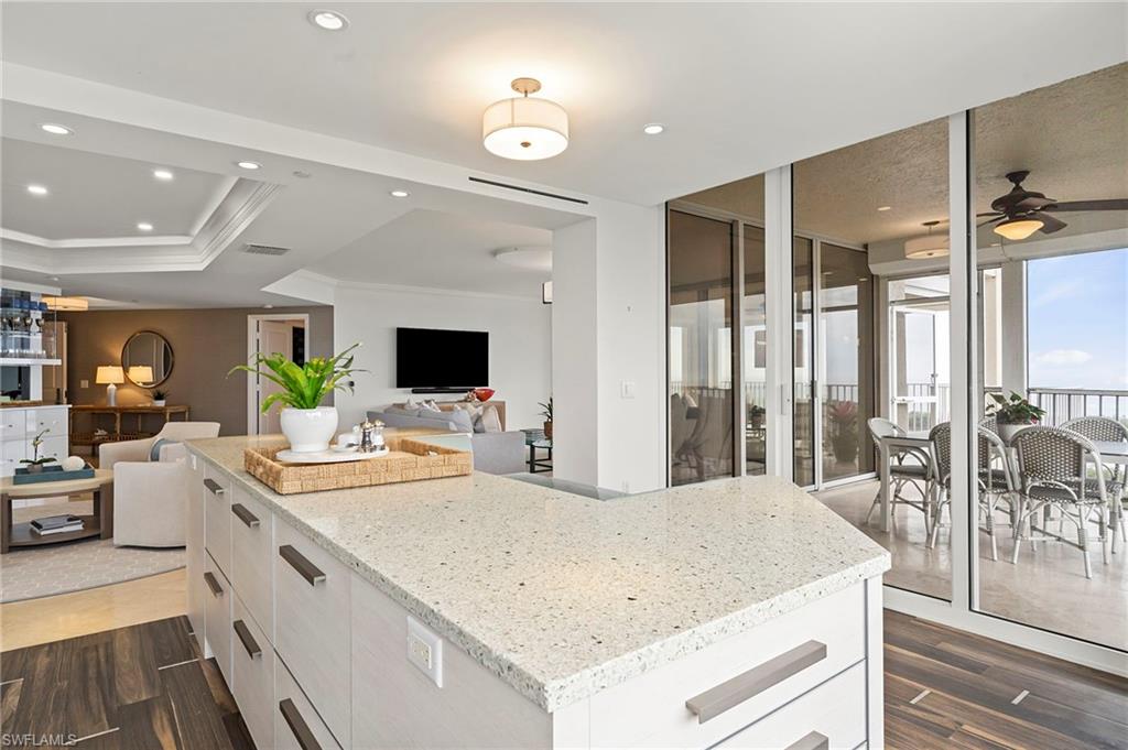 CAP FERRAT - Residential