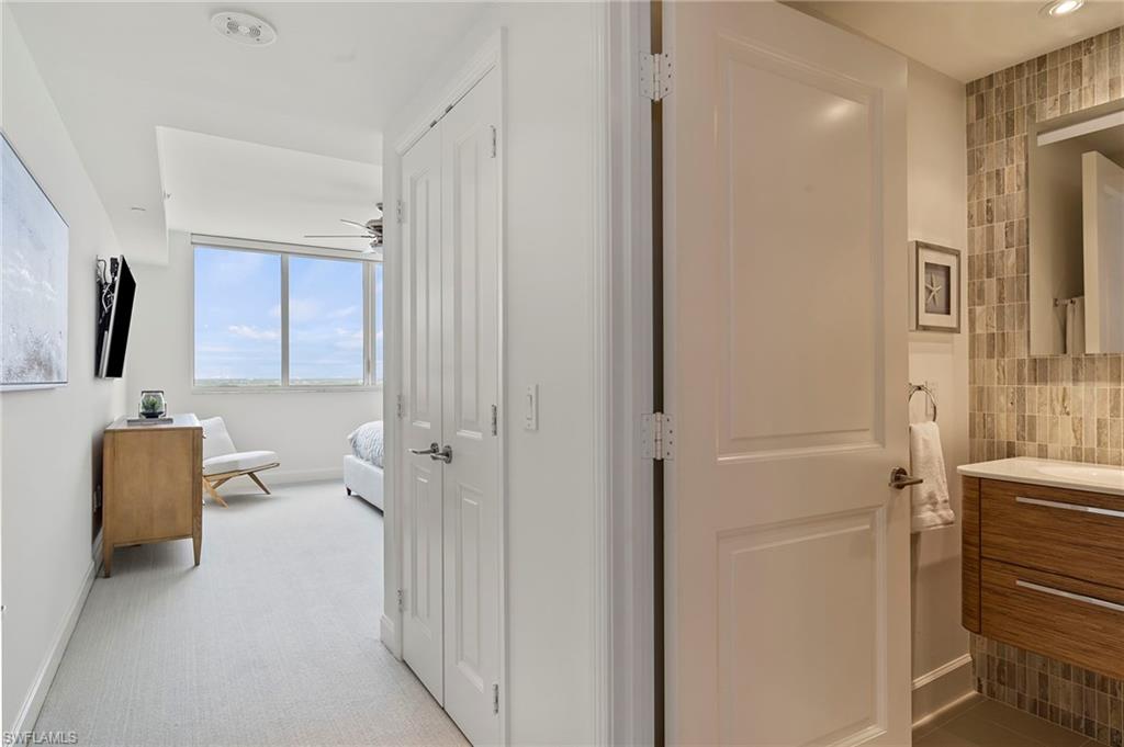 CAP FERRAT - Residential