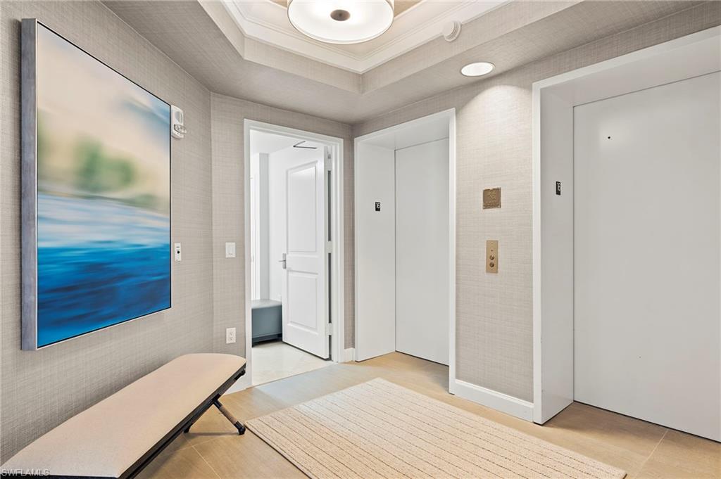 CAP FERRAT - Residential