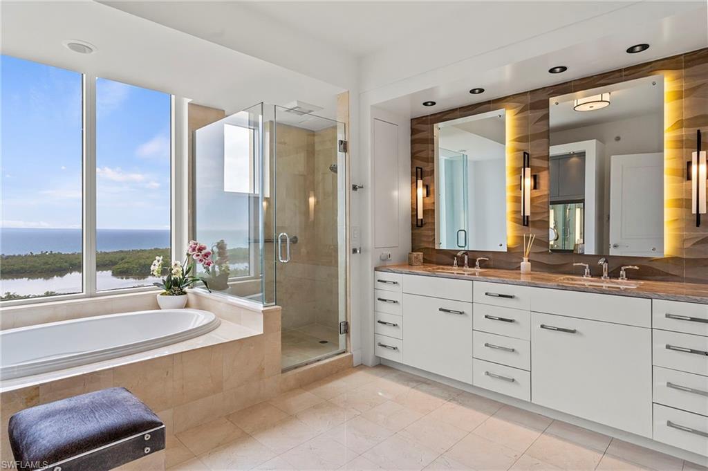 CAP FERRAT - Residential