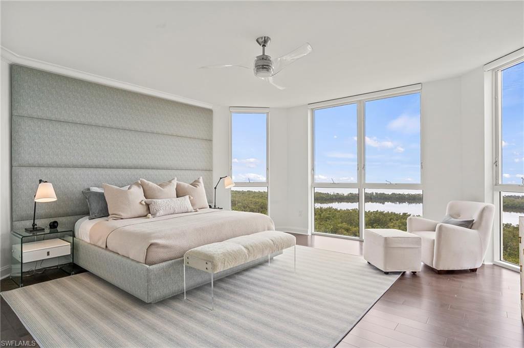 CAP FERRAT - Residential