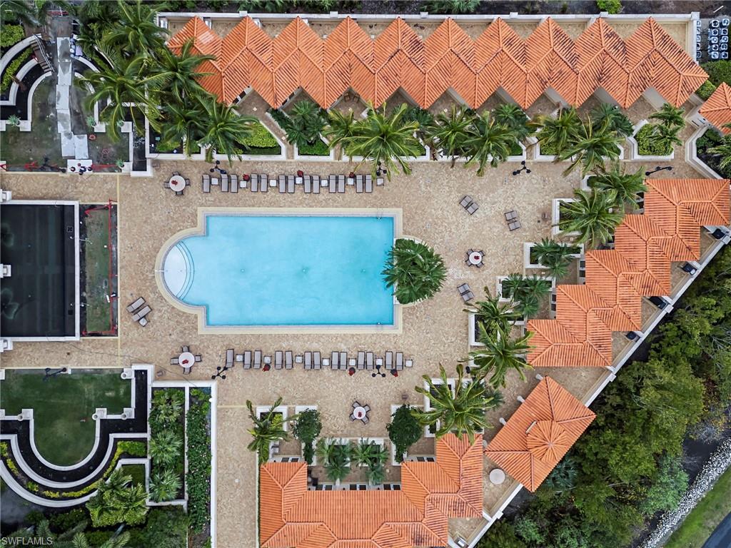 CAP FERRAT - Residential