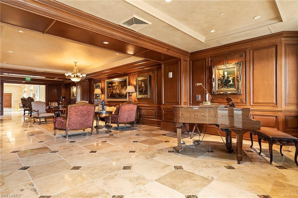 CAP FERRAT - Residential