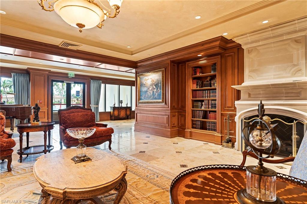 CAP FERRAT - Residential