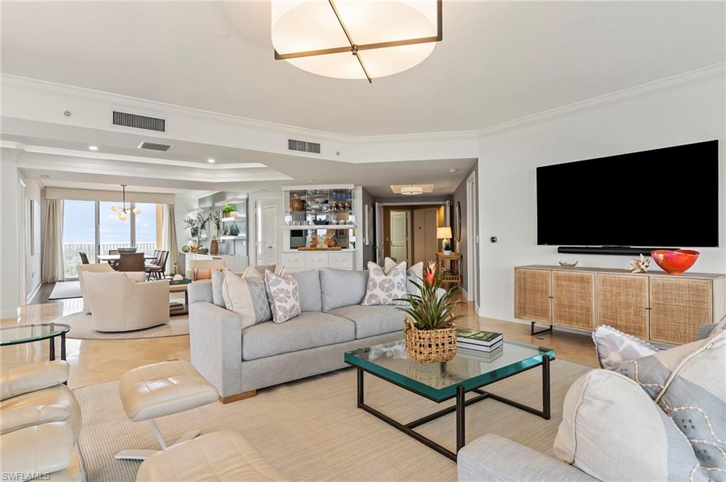 CAP FERRAT - Residential