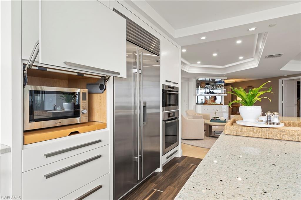 CAP FERRAT - Residential