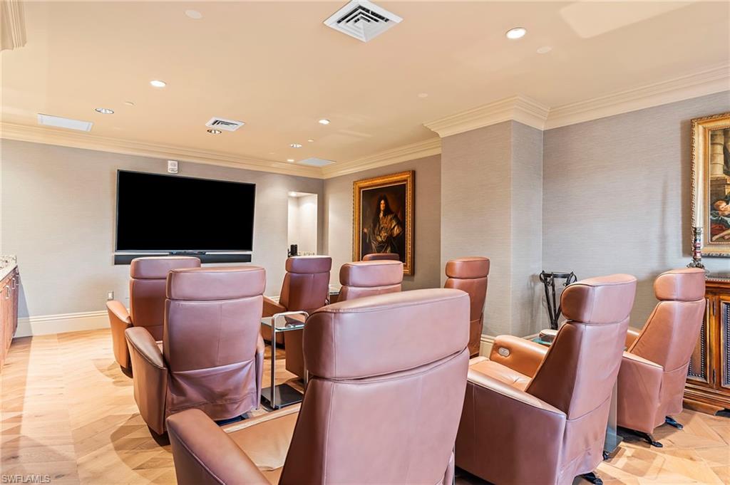 CAP FERRAT - Residential