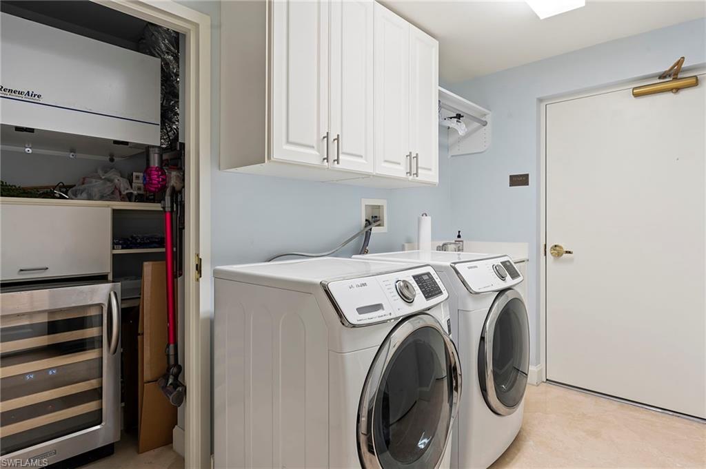 CAP FERRAT - Residential