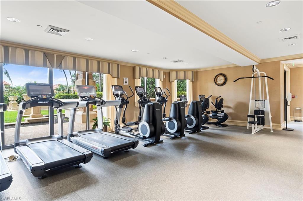 CAP FERRAT - Residential