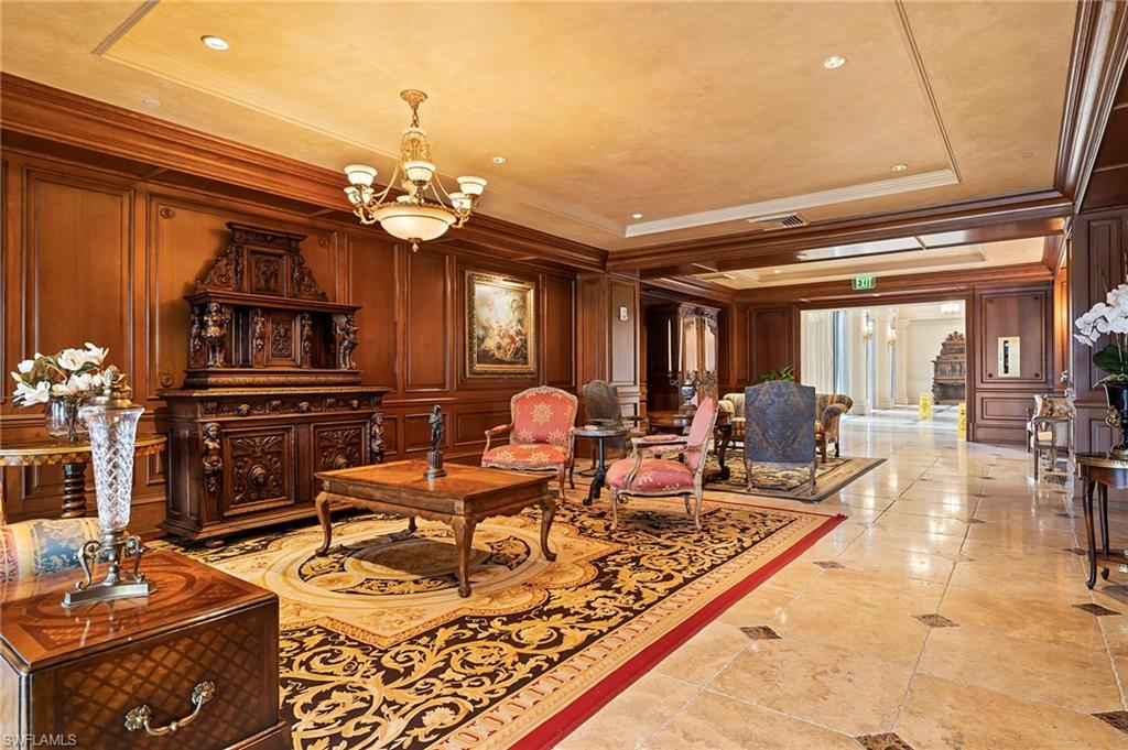 CAP FERRAT - Residential