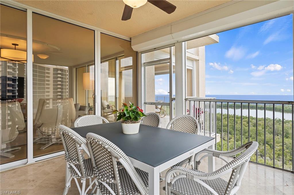 CAP FERRAT - Residential