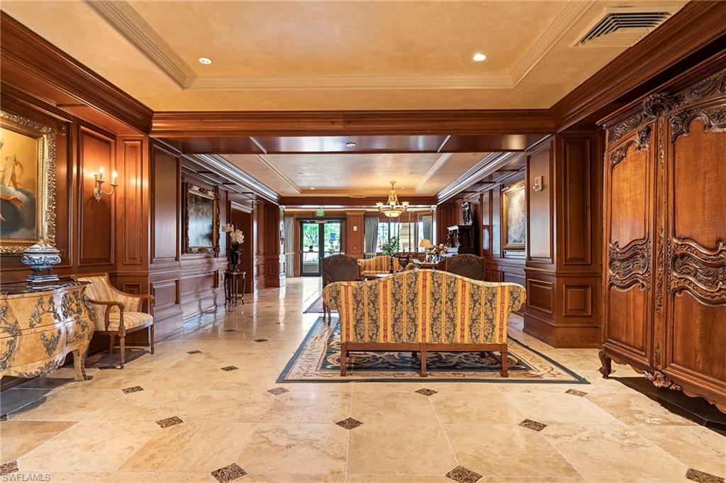 CAP FERRAT - Residential