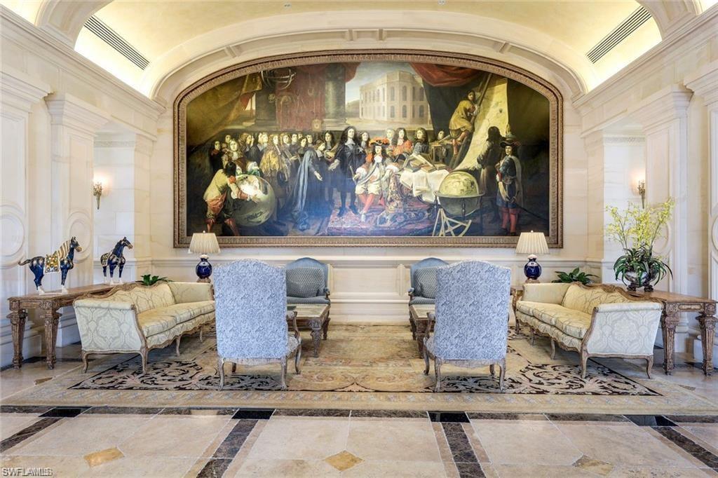 CAP FERRAT - Residential