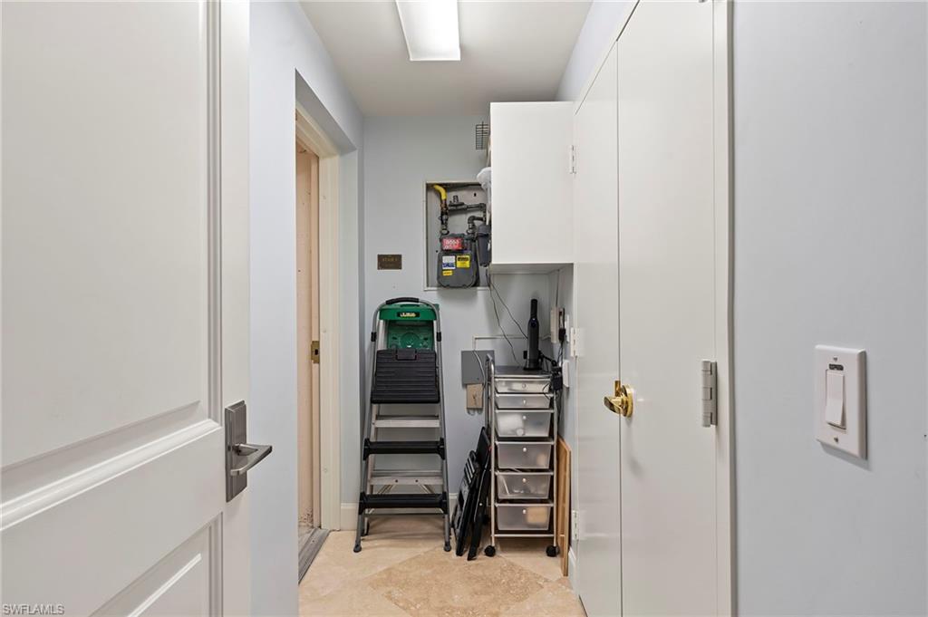 CAP FERRAT - Residential