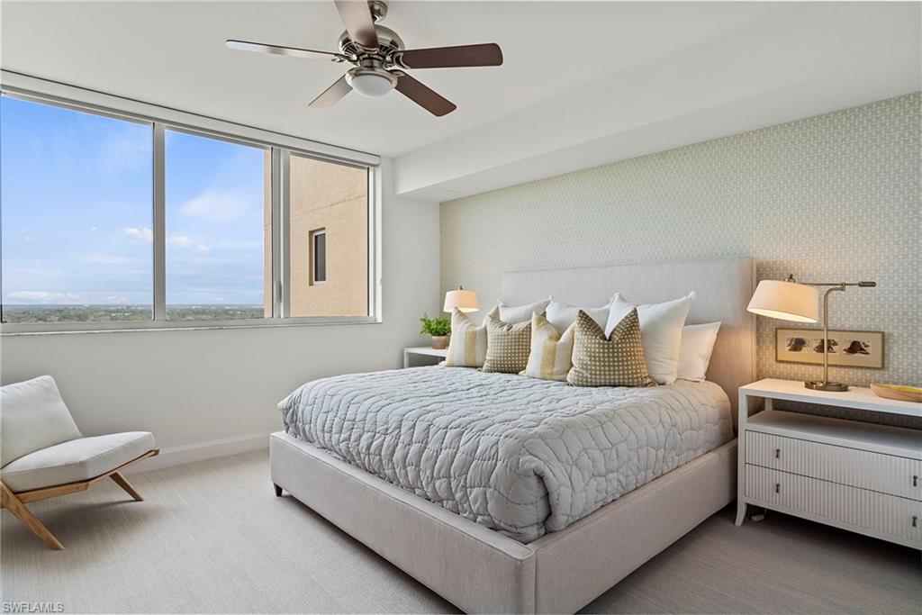 CAP FERRAT - Residential