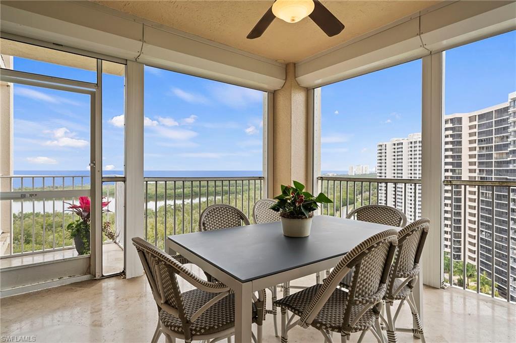 CAP FERRAT - Residential