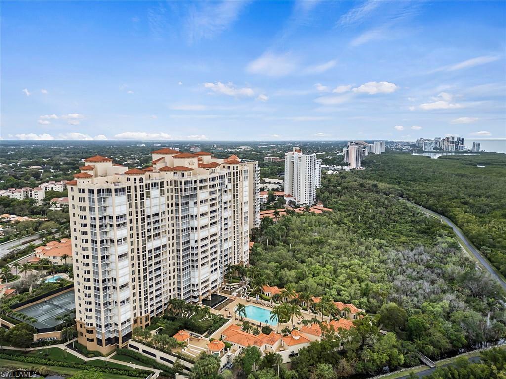 CAP FERRAT - Residential