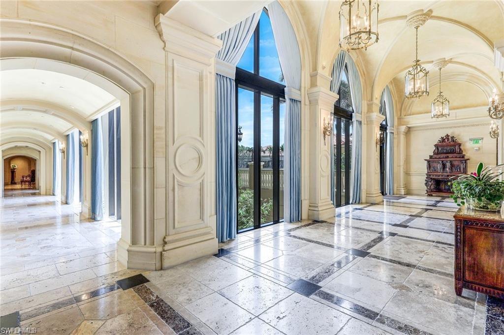 CAP FERRAT - Residential