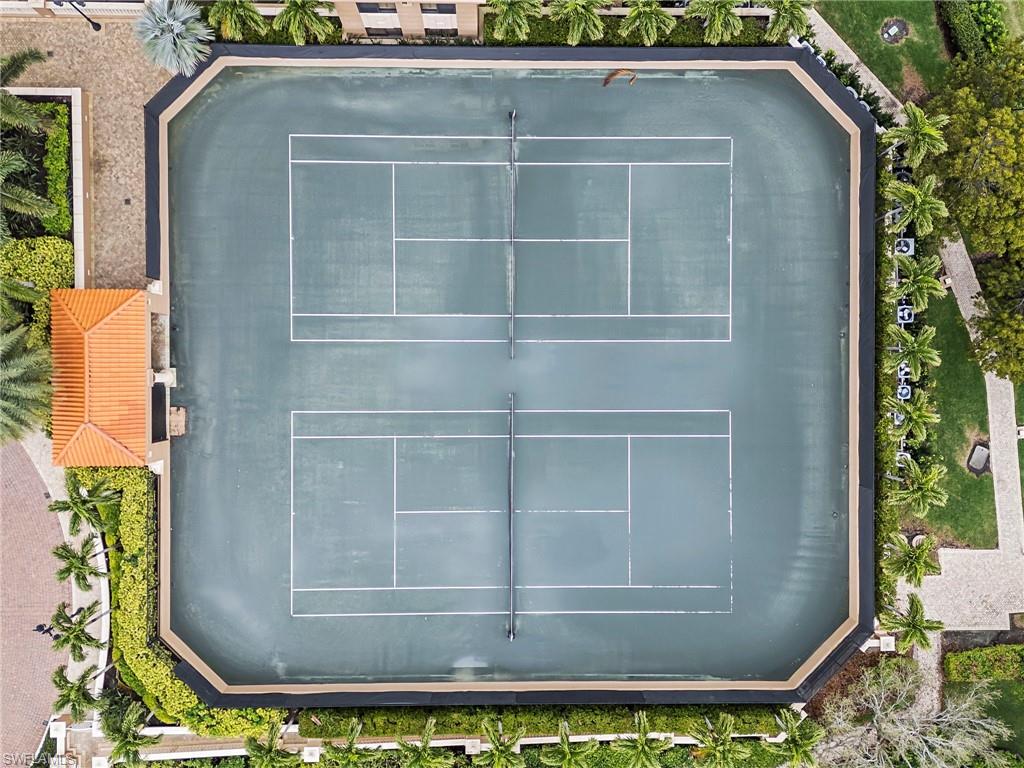 CAP FERRAT - Residential