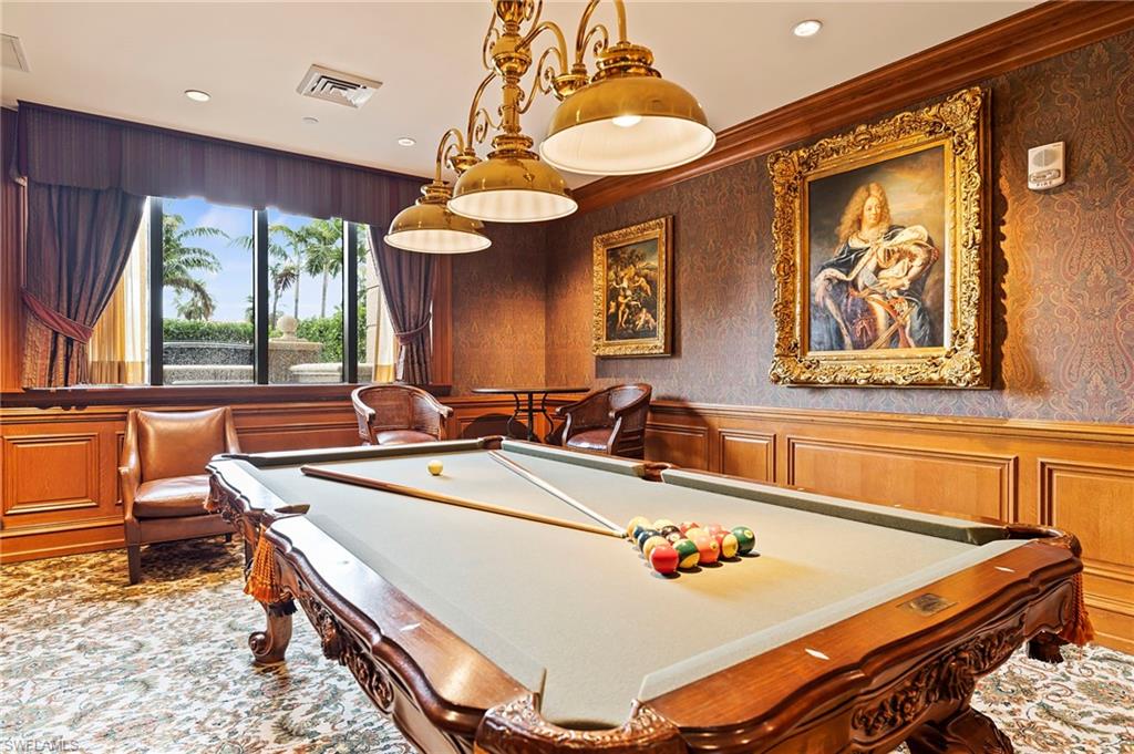 CAP FERRAT - Residential