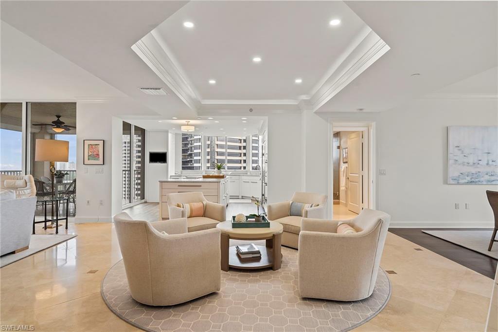 CAP FERRAT - Residential