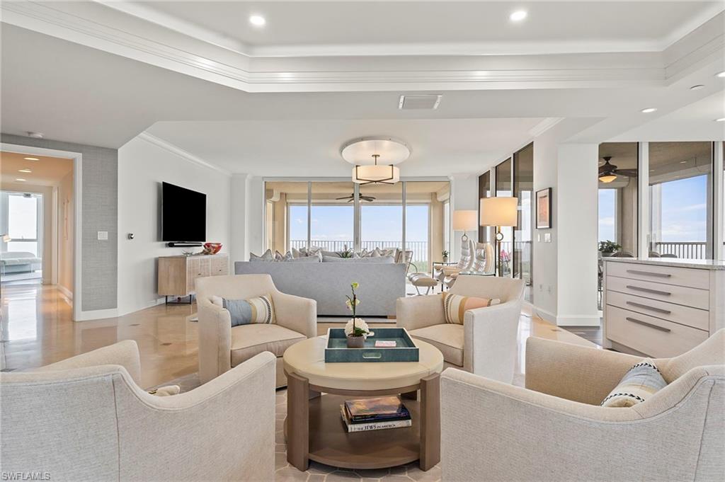 CAP FERRAT - Residential