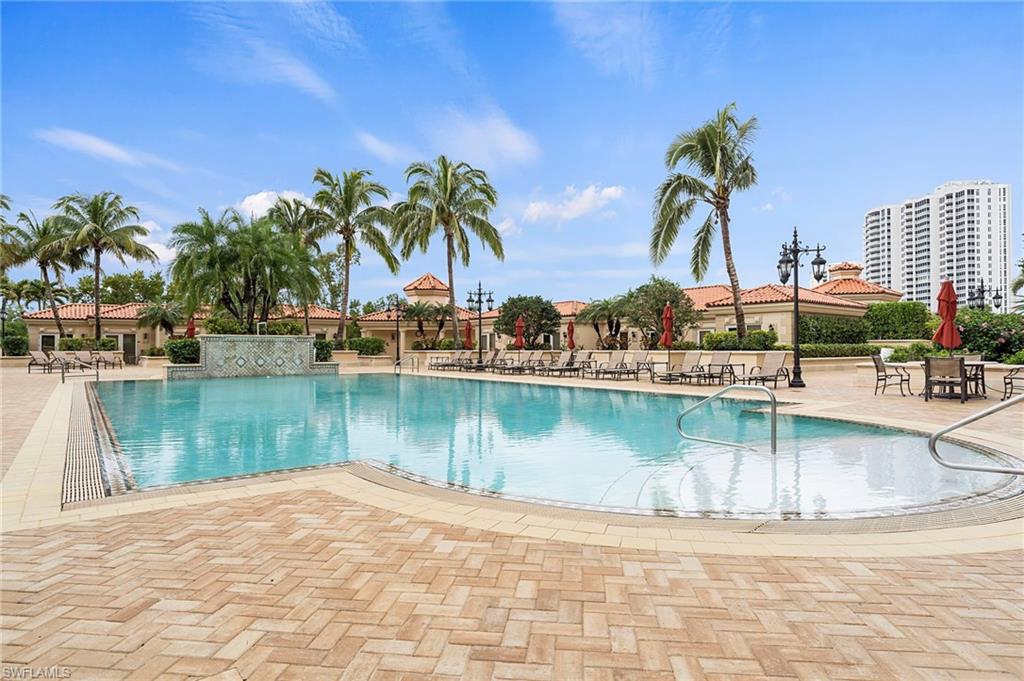 CAP FERRAT - Residential