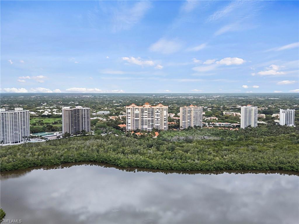 CAP FERRAT - Residential