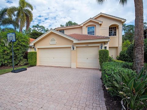 2346 Butterfly Palm DR NAPLES FL 34119