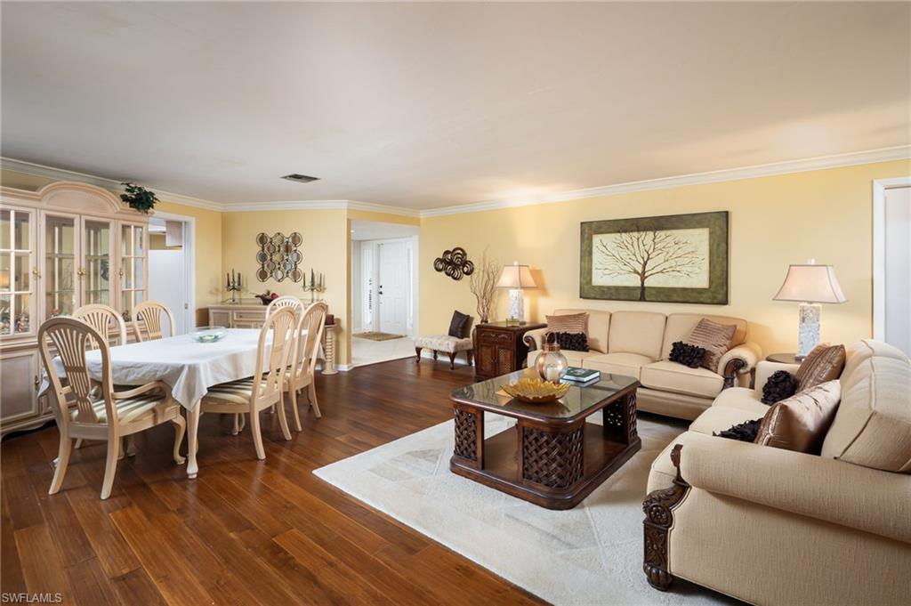 458 Ridge DR