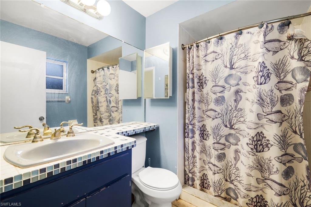 NORTH FORT MYERS - Residential