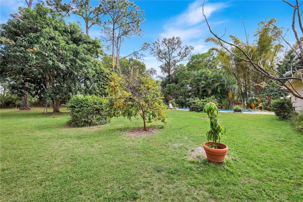 NORTH FORT MYERS - Residential