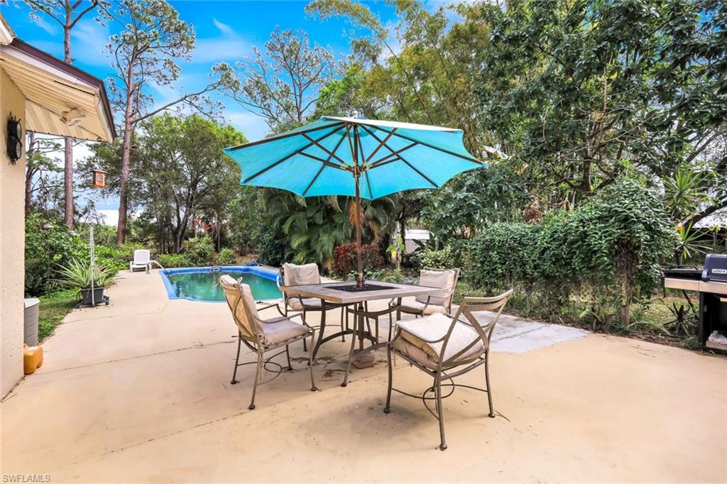 NORTH FORT MYERS - Residential