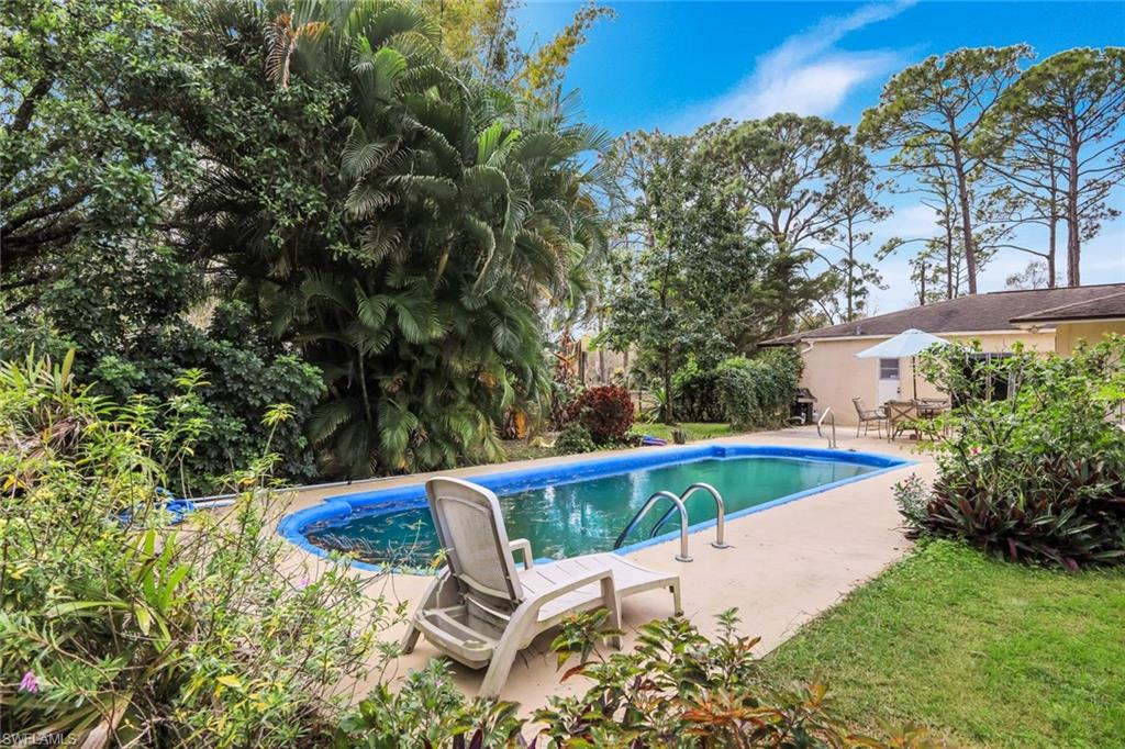 NORTH FORT MYERS - Residential