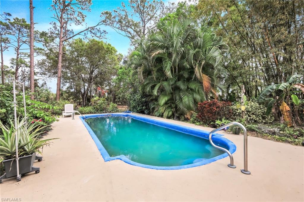 NORTH FORT MYERS - Residential