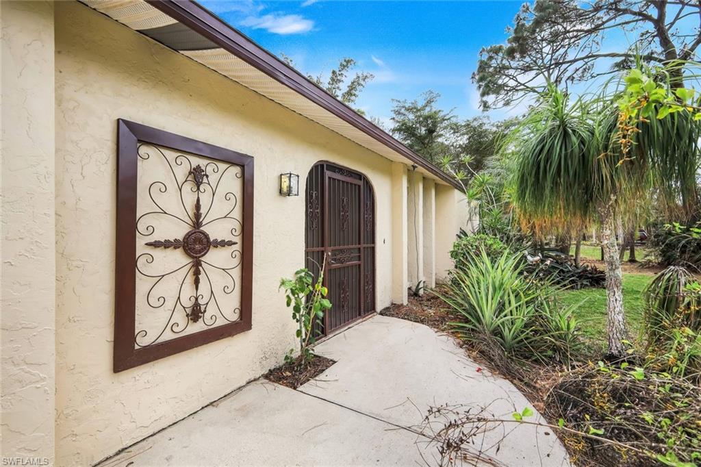 NORTH FORT MYERS - Residential