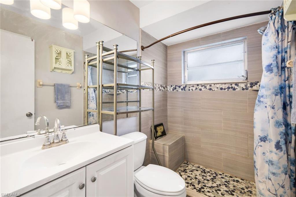 NORTH FORT MYERS - Residential