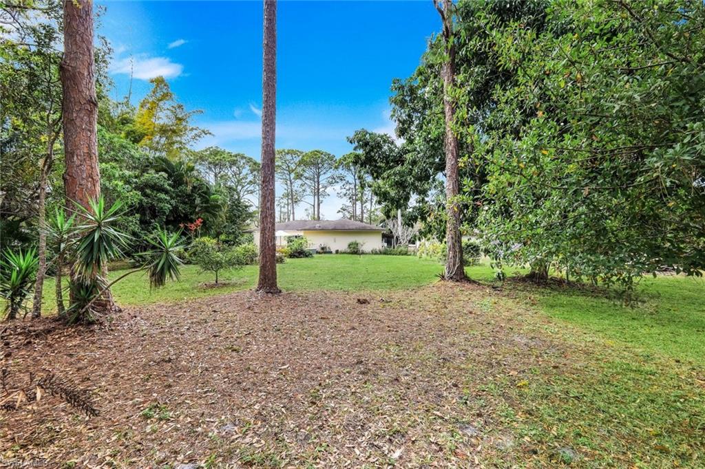 NORTH FORT MYERS - Residential