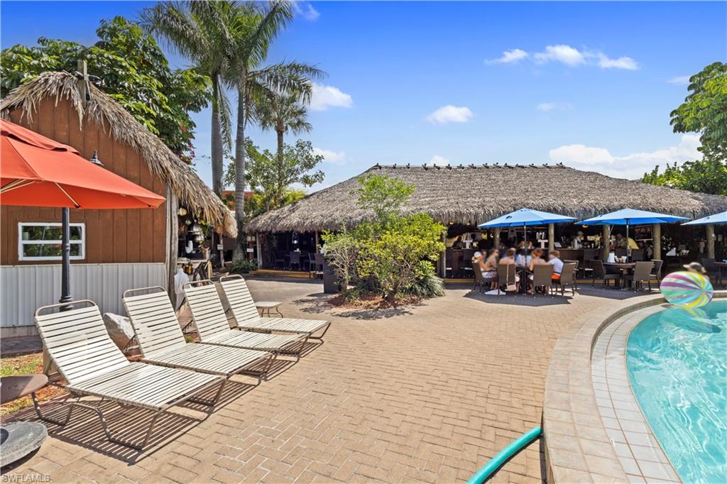 GULFCOAST INN OF NAPLES - Residential
