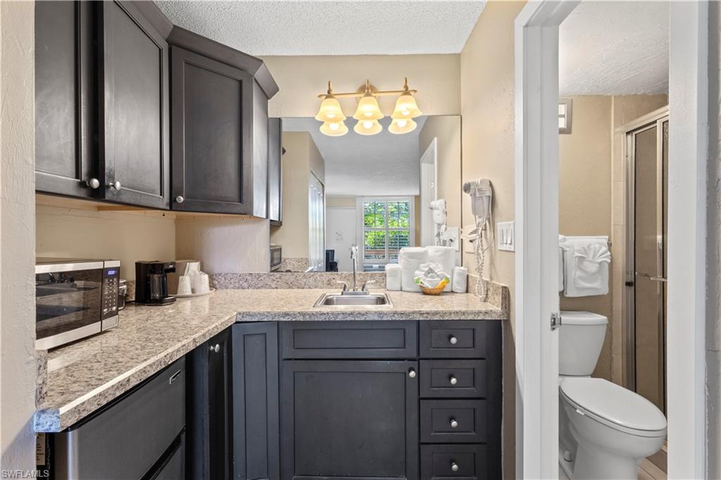 GULFCOAST INN OF NAPLES - Residential