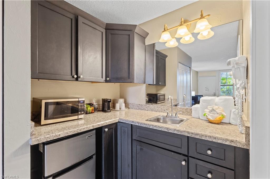 GULFCOAST INN OF NAPLES - Residential