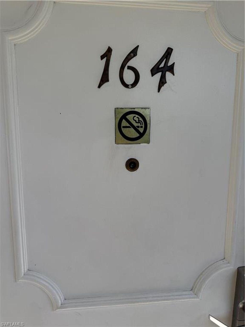 Photo of 2555 Tamiami TRL N #164, NAPLES, FL 34103 (MLS # 226011643)