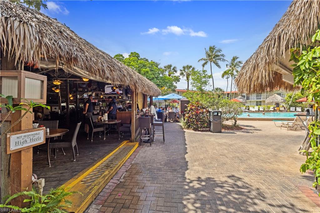 GULFCOAST INN OF NAPLES - Residential